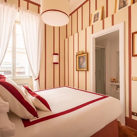 Pantheon Delightful Apartment 로마 외부 사진