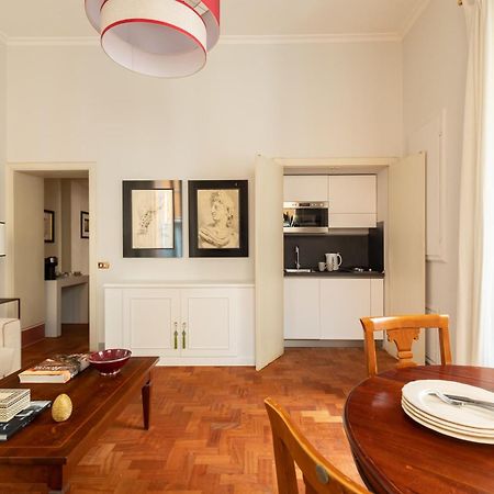 Pantheon Delightful Apartment 로마 외부 사진