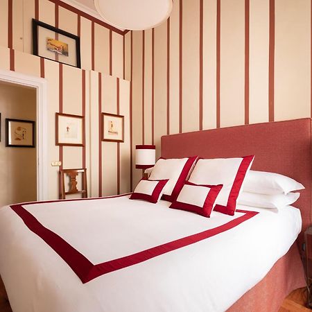 Pantheon Delightful Apartment 로마 외부 사진