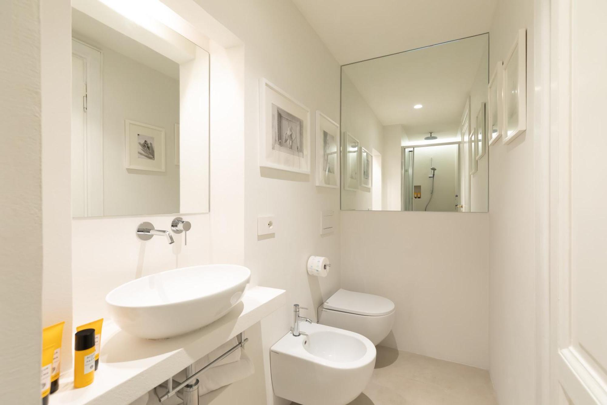 Pantheon Delightful Apartment 로마 외부 사진