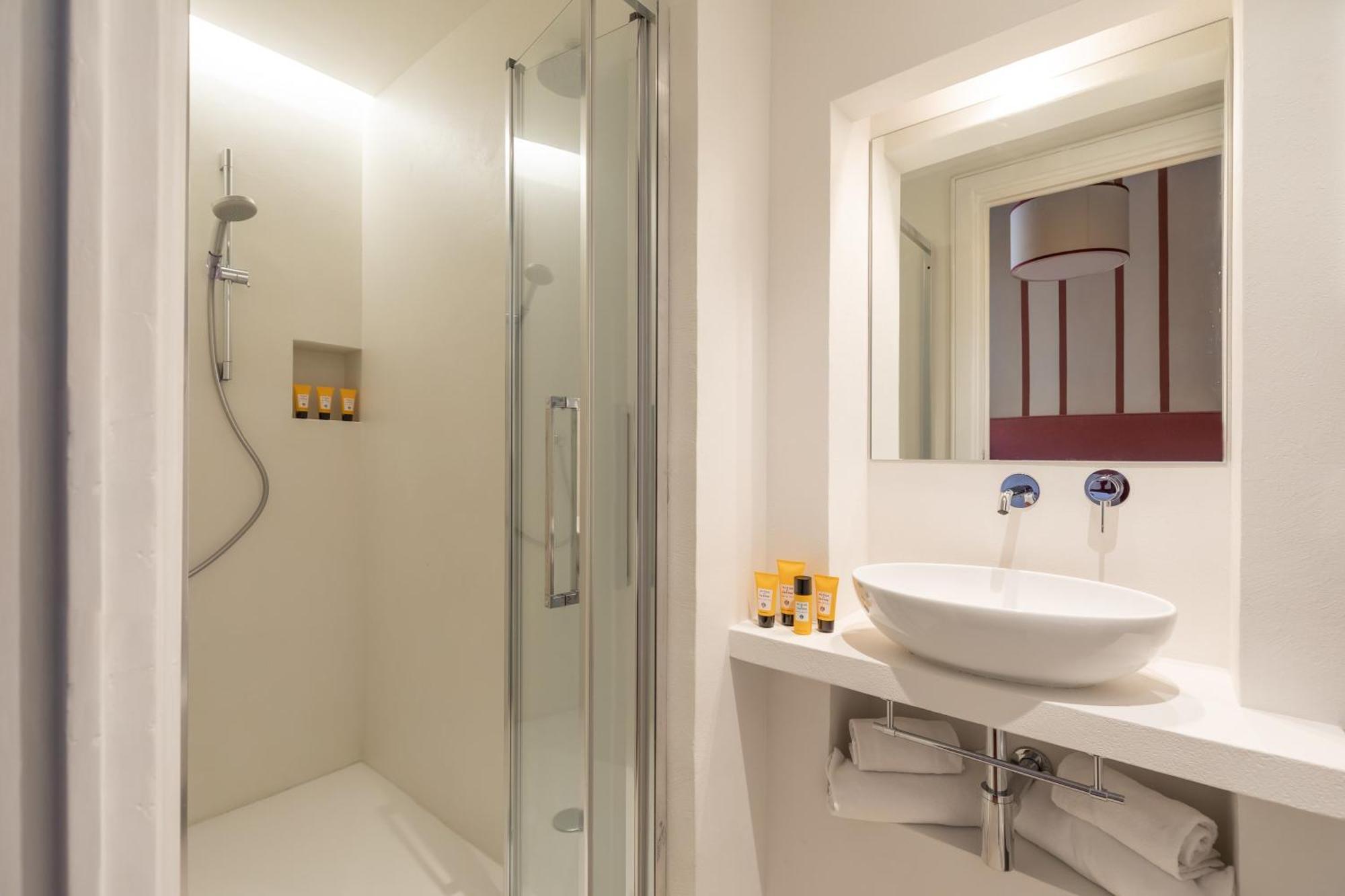 Pantheon Delightful Apartment 로마 외부 사진