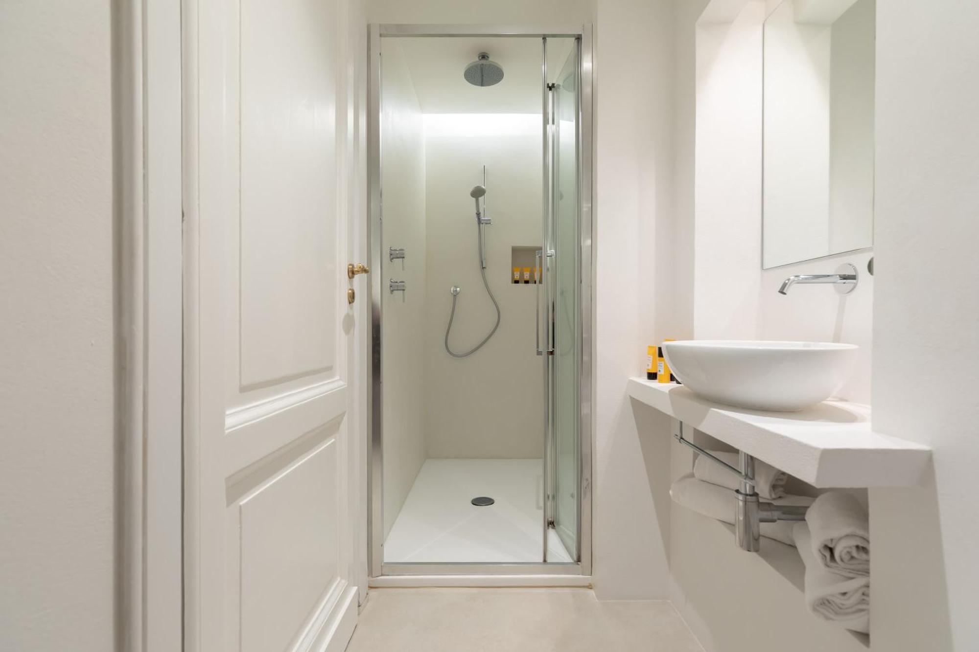 Pantheon Delightful Apartment 로마 외부 사진